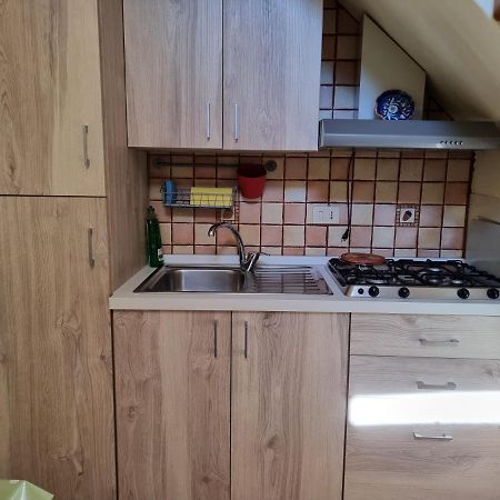 Cefalu Holidays Vanni Villa Ngoại thất bức ảnh