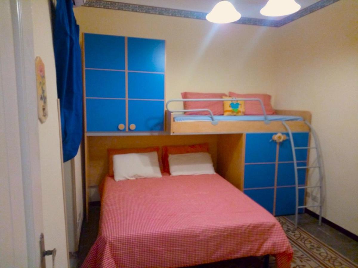 Cefalu Holidays Vanni Villa Ngoại thất bức ảnh
